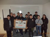 Учасниците в клуба